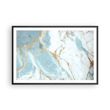 Poster 91x61cm Art Deco