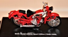 Moto guzzi airone sport 250cc - moto,