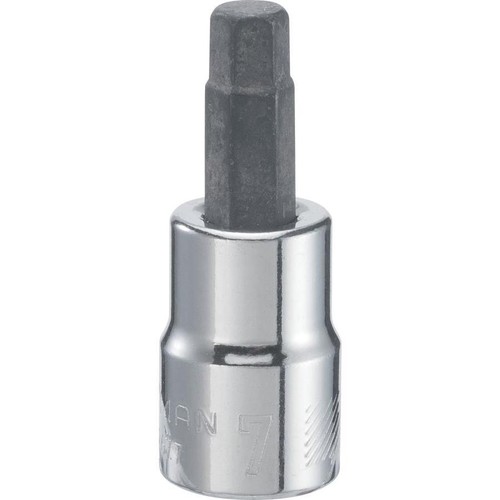 Craftsman drive allen hex - 3/8",
