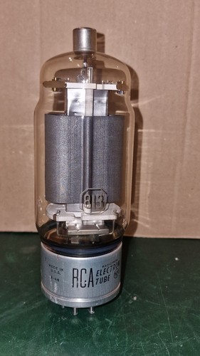 813 tube rca electron - tube,