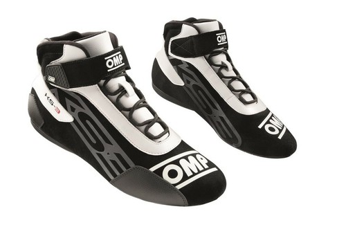 Scarpe omp racing - ks-3, kart
