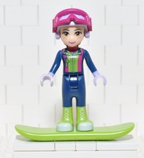 Lego Friends frnd221 Mia