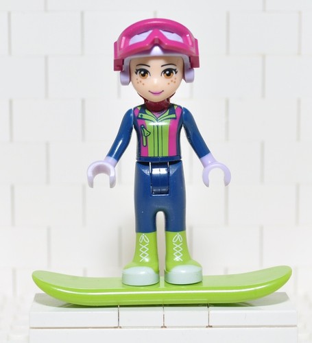 Lego friends frnd221 mia - lego,