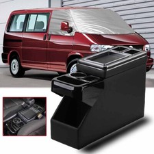 Console centrale vano