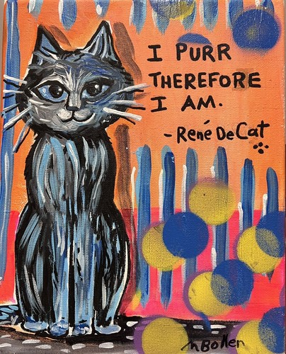 Citazioni gatti rené - citazioni,