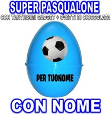 CALCIO SUPER PASQUALONE