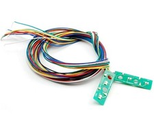 Per camion Tamiya MAN TGX luce