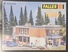 FALLER Hobby Scala N 232463