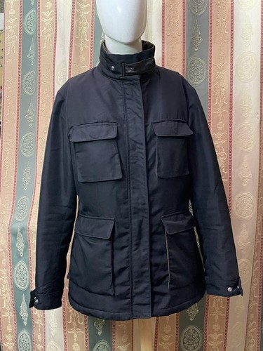 Giacca donna trussardi nera - giacca,