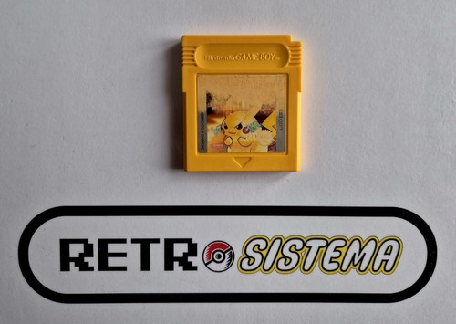 Nintendo game boy - boy, color