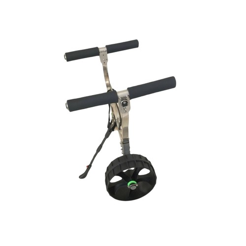 Carrello porta kayak robusto - kayak,