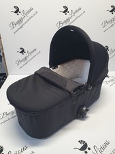 Baby Jogger Deluxe navicella