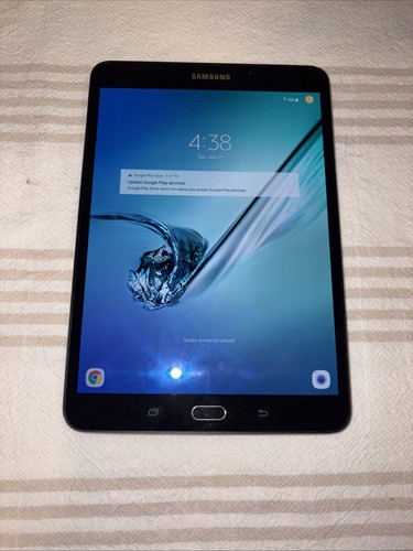 Samsung galaxy tab - samsung, s2
