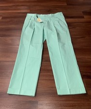 Pantalone elegante Ben Silver