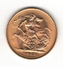 STERLINA D'ORO  regina