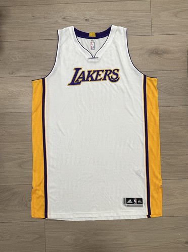 Maglia bianca lakers taglia - maglia,