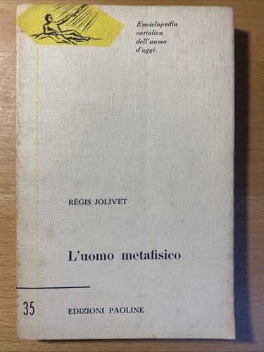 Uomo metafisico regis - l'uomo,