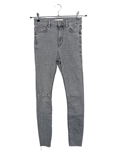Jeans donna zara - jeans,