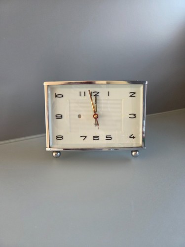 Sveglia meccanica da - 🕰️,