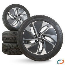 Ruote invernali originali - , vw
