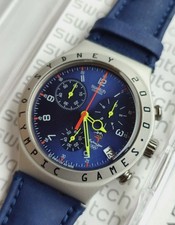 NUOVO Orologio Vintage Swatch