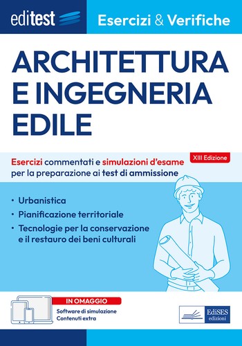 Editest architettura e - editest.,