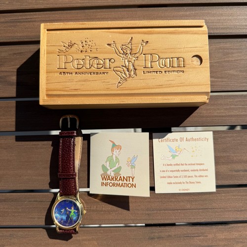 Orologio disney peter - orologio,