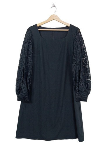 Esprit abito maniche lunghe - esprit,