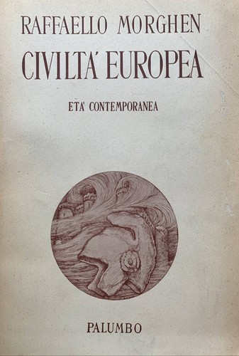 Civiltà europea età - civiltà,