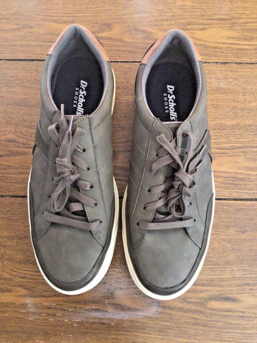 Scarpe uomo scholls - dr.,