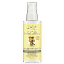 Elifexir Baby Care - Olio