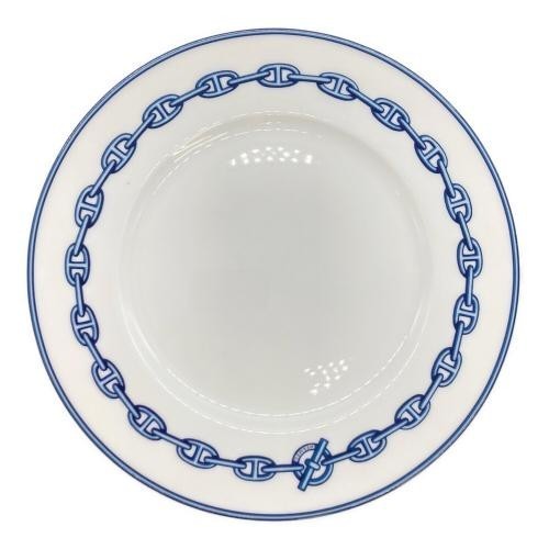 Piatto dessert hermes - dessert,
