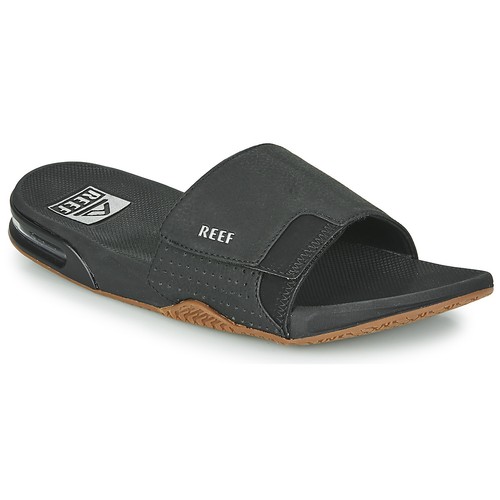 Reef fanning slide nero - ,