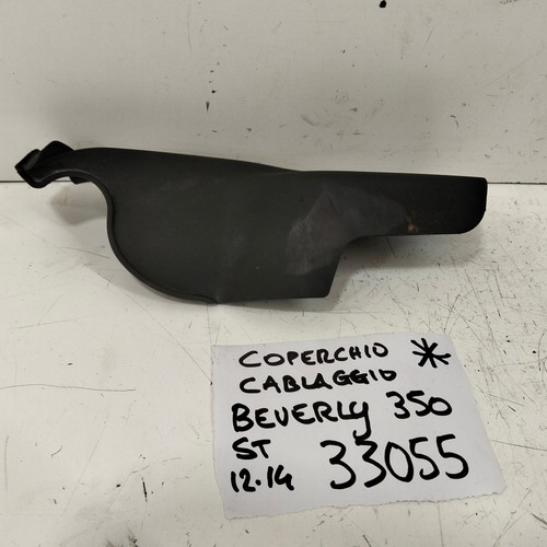Coperchio fili cablaggio - coperchio,