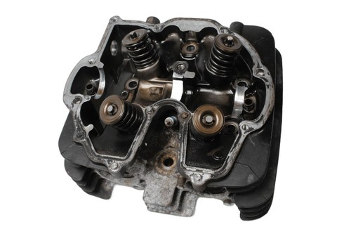 Testata motore valvola albero - motore,