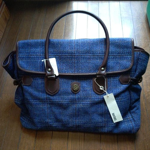 Bonfanti borsa mano tote bag - borsa, a