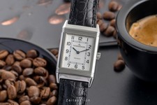 Jaeger LeCoultre Reverso