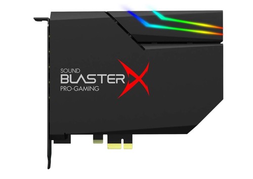 Creative sound blaster 5 - creative,
