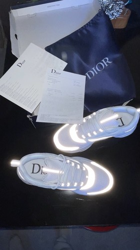 Dior b22 taille portée - -,