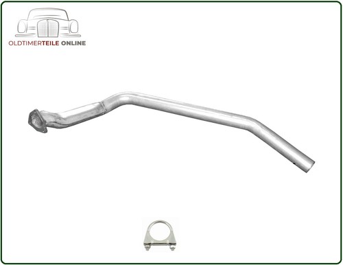 Tubo flessibile per unimog 406 - tubo,