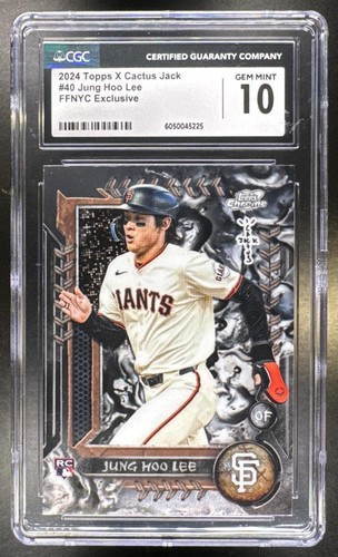 2024 topps cosmic - 2024,