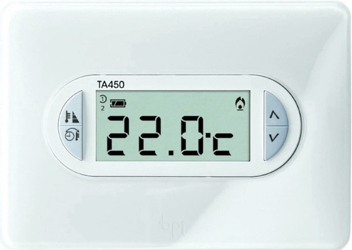 Bpt came termostato da - ,