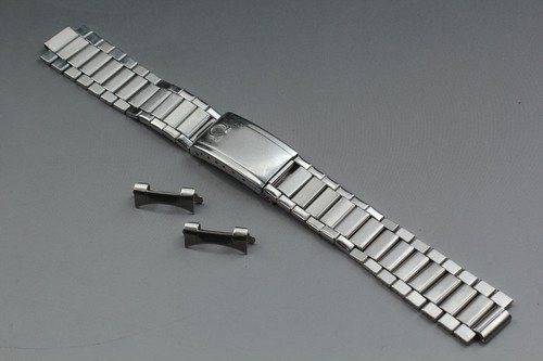 Bracciale omega caterpillar - omega,