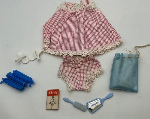 Completo anni per sindy - '60,