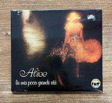 ALICE VISCONTI La Mia Poca