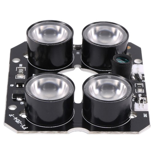Array led faretto - 4,