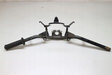 Volante Piaggio Beverly 500