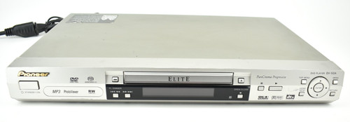 Pioneer elite 50a lettore - dv-50a,