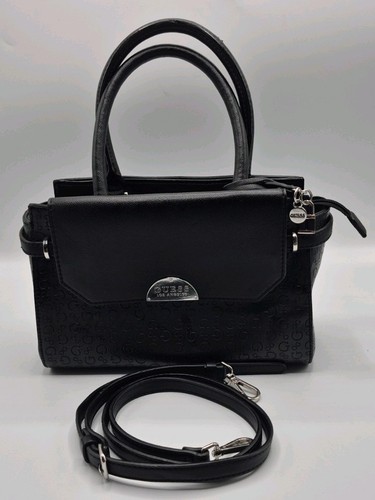 Borsa guess nera taglia - borsa,