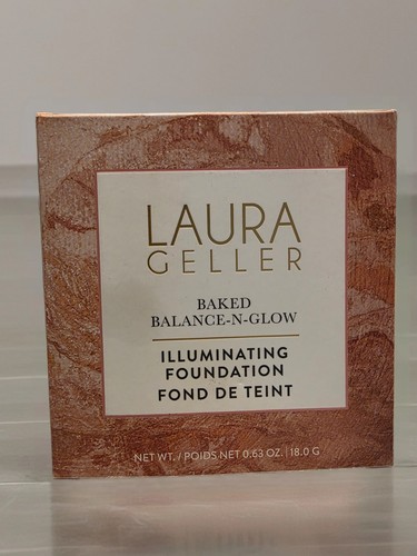 Laura geller baked balance - laura,